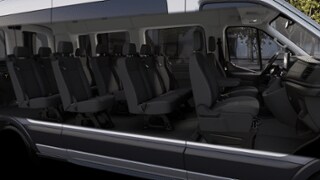 2024 Ford Transit® Internal Image 1